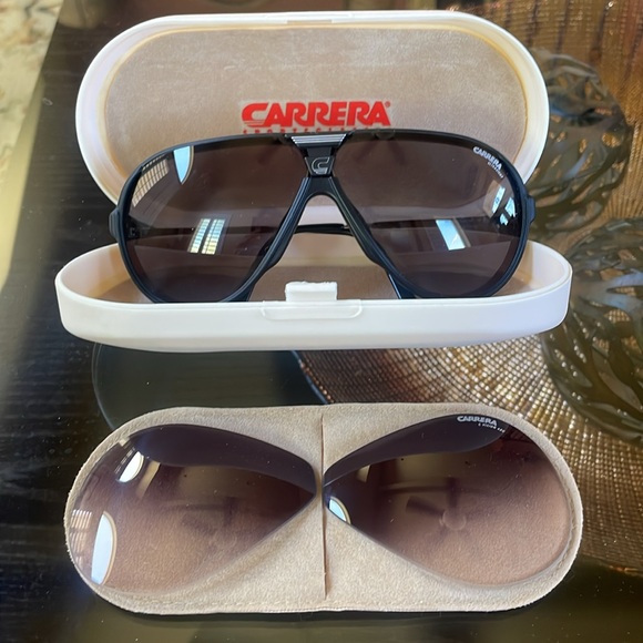 Carrera Authentic Vintage Porsche Sunglasses - Picture 7 of 12